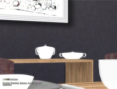 Flynn Dining Room Accessories