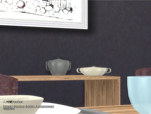 Flynn Dining Room Accessories