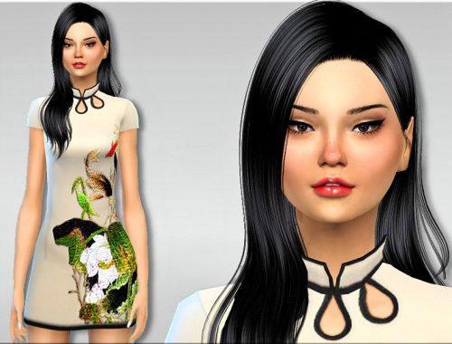 Skye Loh