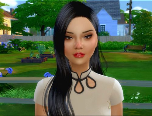 Skye Loh