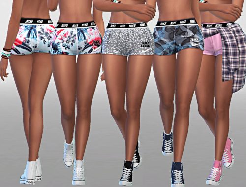 Summer Track and Field Nike 010