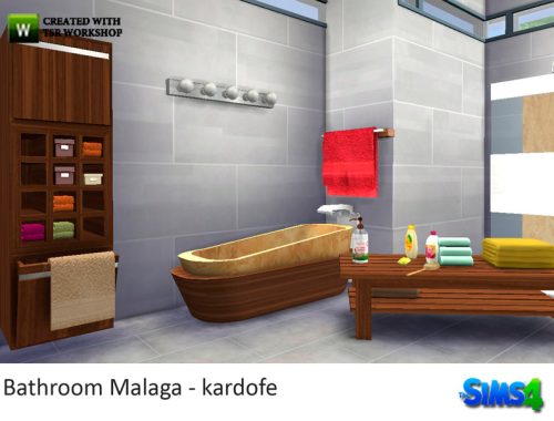 kardofe_ Bathroom Malaga