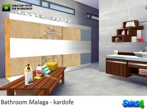 kardofe_ Bathroom Malaga