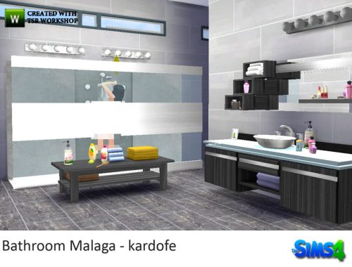 kardofe_ Bathroom Malaga
