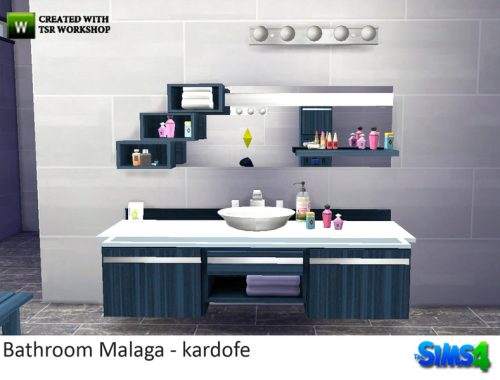 kardofe_ Bathroom Malaga