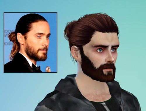 Jared Leto