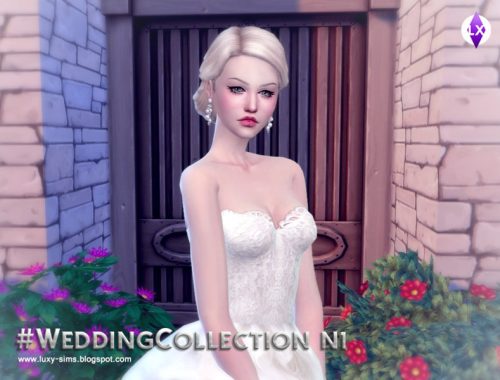 Wedding Collection N1