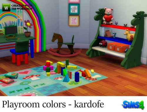 kardofe_Playroom colors