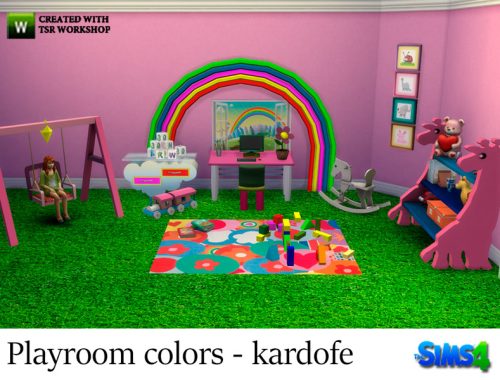 kardofe_Playroom colors