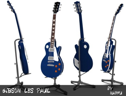 Gibson Les Paul