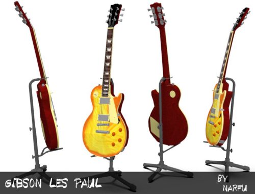 Gibson Les Paul