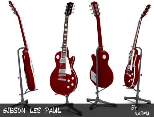 Gibson Les Paul