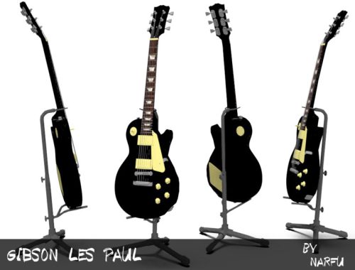 Gibson Les Paul