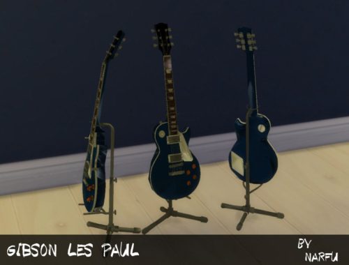 Gibson Les Paul