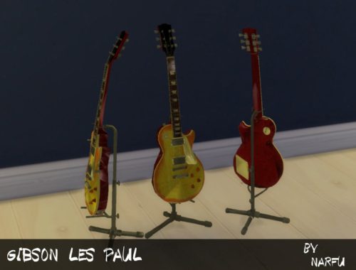 Gibson Les Paul