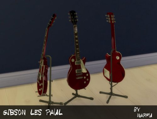 Gibson Les Paul