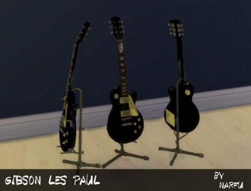 Gibson Les Paul