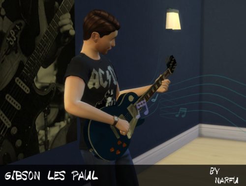 Gibson Les Paul