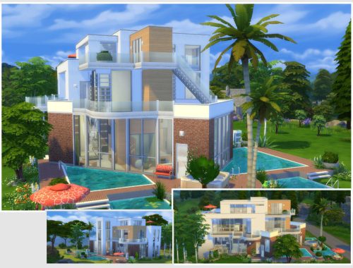 Fantasy (No CC)