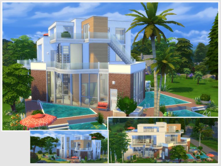 Fantasy (No CC) - The Sims 4 Catalog