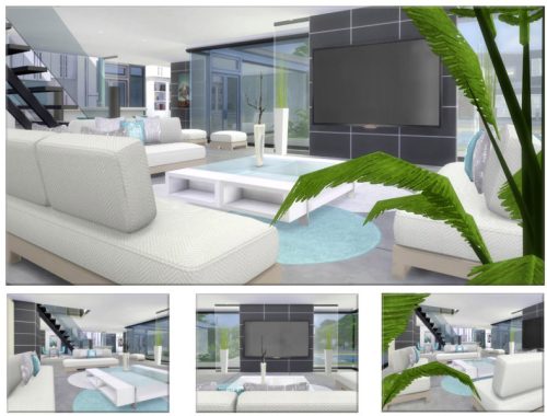 CLEAN living.