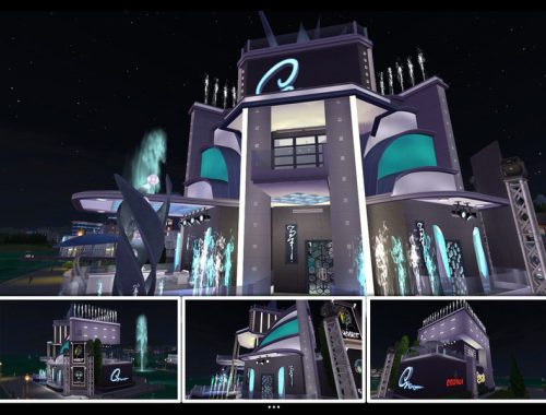 Rave Royale