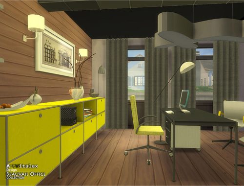 Beauvais Office