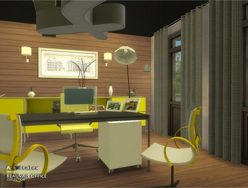 Beauvais Office