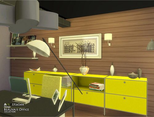 Beauvais Office