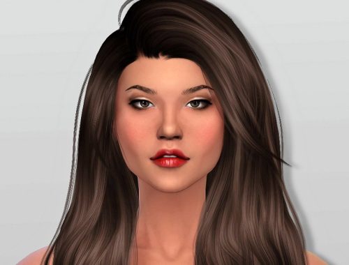 Savannah Sherwood