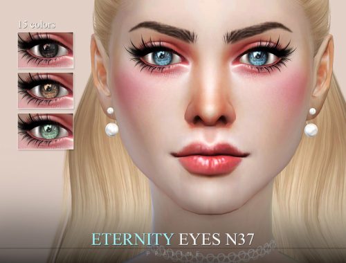 Eye Pack N02