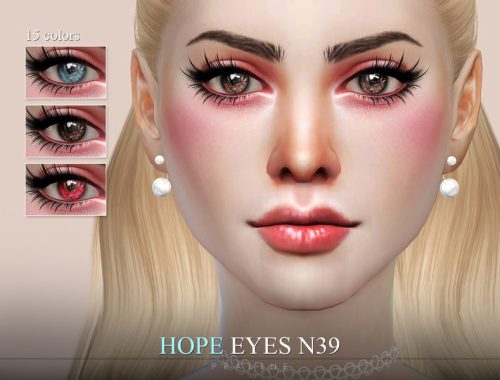 Eye Pack N02