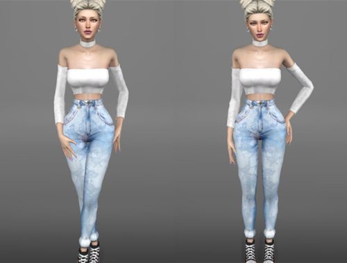 Genius Pose Pack 01 (game)
