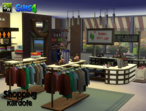 kardofe_Shopping