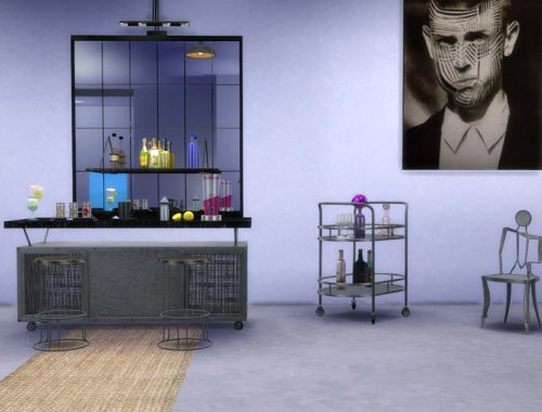 Loft Dining