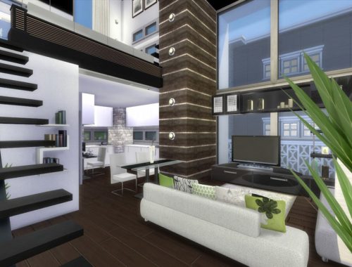 Tiny House EXTREME