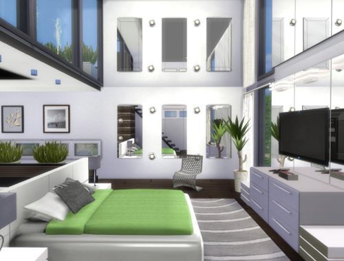 Tiny House EXTREME