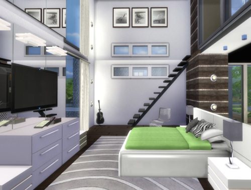 Tiny House EXTREME