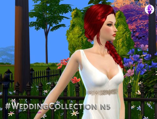Wedding Collection N5