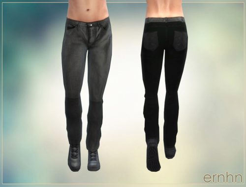 Simple Male Set