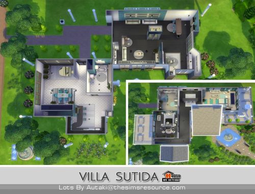 Villa Sutida