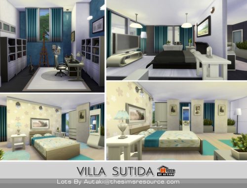 Villa Sutida