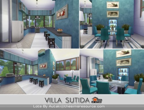 Villa Sutida