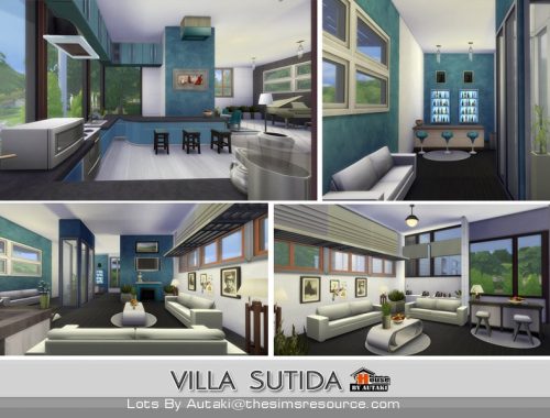 Villa Sutida