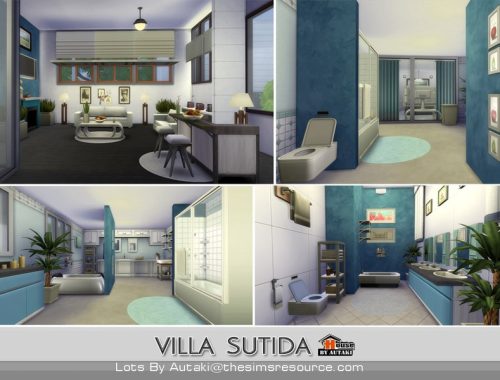 Villa Sutida