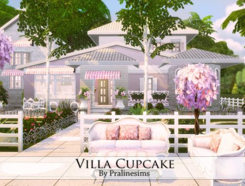 Villa Cupcake