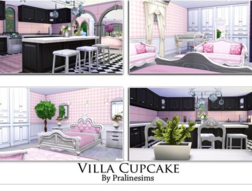Villa Cupcake