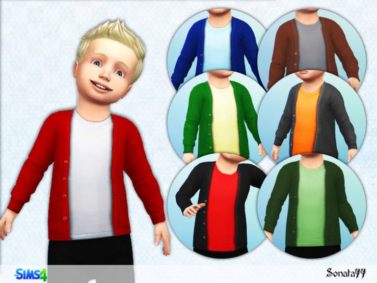 S77 Toddler 06 - The Sims 4 Catalog