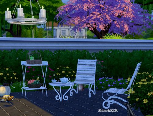 Autumn Outdoor