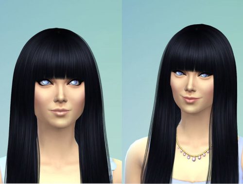 Hinata Hyuga